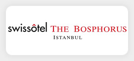 Swissotel The Bosphorus, Istanbul