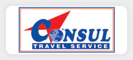 Consul Travel Service