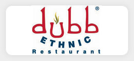 Dubb Indian Ethnic Restaurant