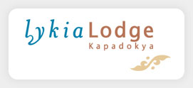 Lykia Lodge Kapadokya