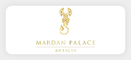Mardan Palace, Antalya